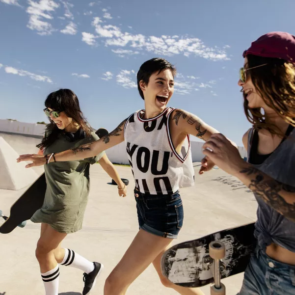 Método PlaySkate - Pirâmide do Aprendizado Seguro