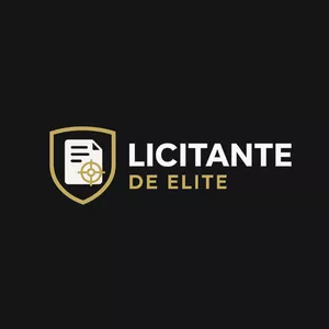 Imagem de capa para o Curso online LICITANTE DE ELITE