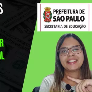 Imagem de capa para o Curso online Questões Discursivas Concurso Professor de Educação Infantil (PEI)- SME-SP