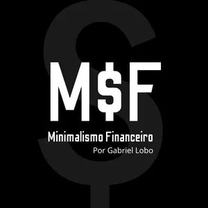 Imagem de capa para o Ebook Minimalismo Financeiro MF 