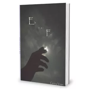 Imagem de capa para o Ebook Ele e a Fé