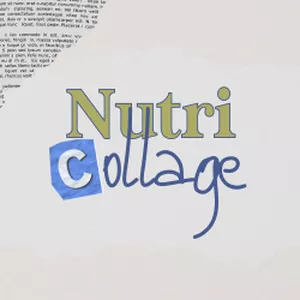 Imagem de capa para o Curso online Nutri Collage