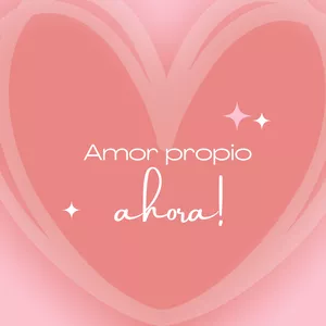 Imagen de portada para Ebook Realmente quieres amarte?