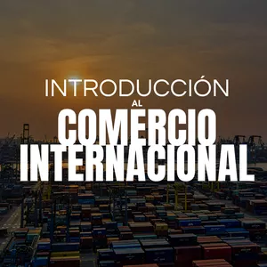 Imagen de portada para Curso online INTRODUCCION AL COMERCIO INTERNACIONAL