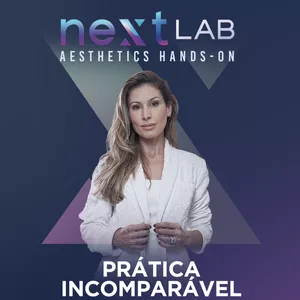 Imagem de capa para o Curso online NEXT LAB - Recorrente