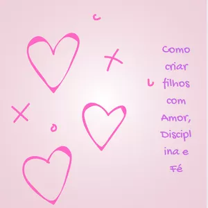 Imagem de capa para o Ebook Mãe segundo o coração de Deus