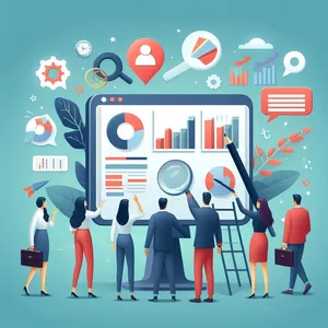 Imagem de Mini-Curso: Como Traçar e Alcançar Metas Profissionais   criado por Cesar Correa na hotmart