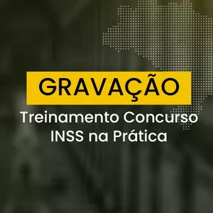 Imagem de capa para o Curso online Gravação TCIP