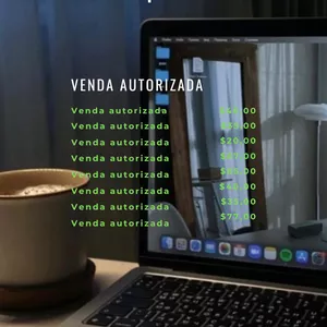 Imagem de capa para o Ebook Aprenda truques do Marketing digital pra você vender na Internet 