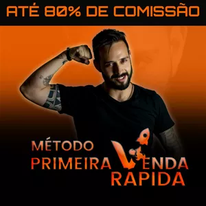 Curso Método Primeira Venda Rápida