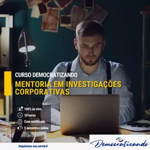 Capa do curso 