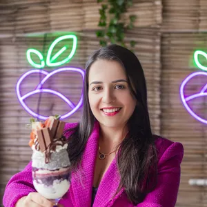 Imagem de capa para o Curso online Taças Gourmet de Açaí e Sorvete de Sucesso