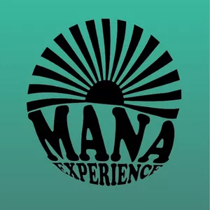 Imagem principal do produto MANA EXPERIENCE