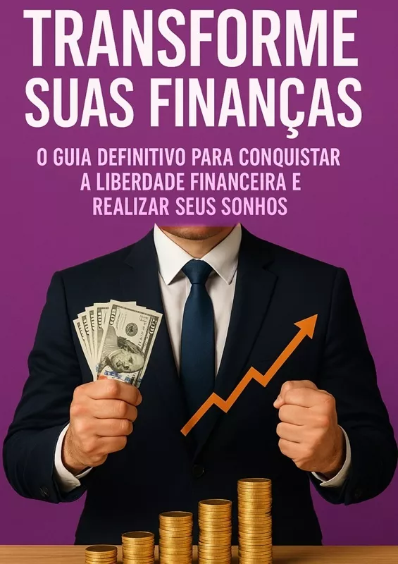 Ebook - Despertar do Potencial