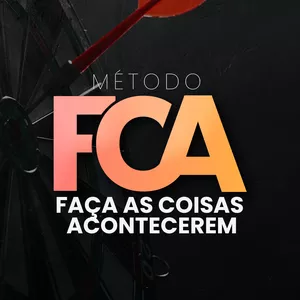 Imagem de capa para o Curso online Método FCA 