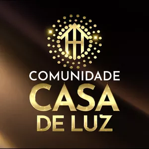 Imagem de capa para o Curso online Comunidade Casa de Luz
