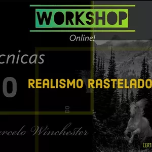 Imagem de capa para o Curso online Workshop de Tatuagem Realismo Rastelado