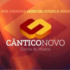 Foto do autor Escola Cântico Novo