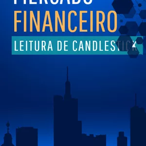 Imagem do curso Leitura de candlestick 