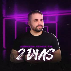Curso Jornada Venda em 2 Dias