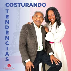 Imagem de capa para o Curso online Costurando Tendências