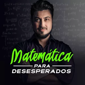 Imagem de capa para o Curso online Matemática para Desesperados
