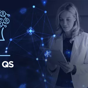 Imagem de capa para o Curso online Clube da QS