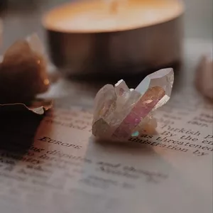 Imagen de portada para Ebook 21 dias para canalizar + El plan de tu Alma