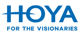 HOYA Canada E-Learning logo