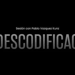 Imagen de portada para Curso online SESIONES DE BIODESCODIFICACIÓN CON PABLO VAZQUEZ KUNZ (Sesión de derechos de imagen)