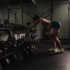 Imagem de capa para o Curso online Desafio bumbum GG