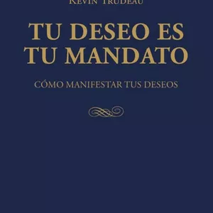 Imagen de portada para Ebook tu deseo es tu mandato