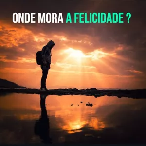 Imagem de capa para o Ebook Ebook: Onde mora a felicidade 