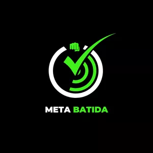 Imagem de capa para o Curso online Meta Batida