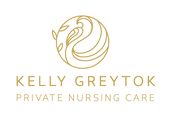 Kelly Greytok RN Mastectomy Recovery Course logo