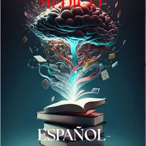 Imagen de portada para Ebook PODCAST MEDICO-ESPAÑOL GUARANI