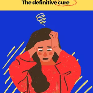 Cover image for Online course Migraine Out - The definite cure
