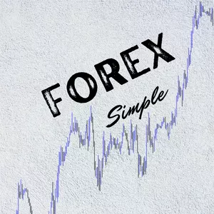 Imagen de portada para Ebook Forex Simple
