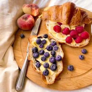 Imagem de capa para o Curso online EDITOR DE FOTOS CULINÁRIAS