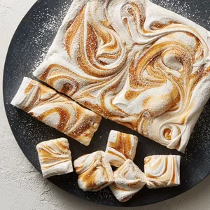 Imagem de capa para o Curso online CURSO MARSHMALLOW RECHEADOS GOURMET