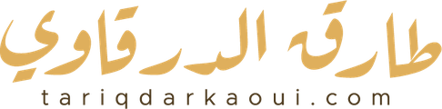 Learn Video Editing and Motion Graphic With Tariq DARKAOUI logo