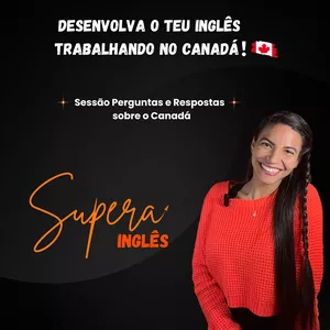 Imagem de capa para o Curso online Sessão Perguntas e Respostas - Sobre o Canadá