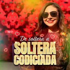 Imagem principal do produto DE SOLTERA A SOLTERA CODICIADA