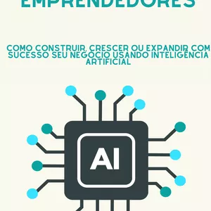 Imagem do curso IA para empreendedores