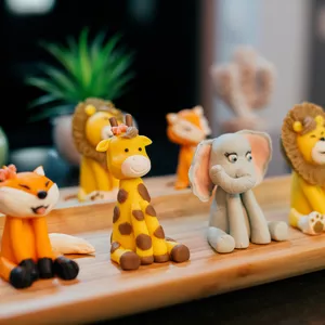 Imagem do curso Doces Personalizados