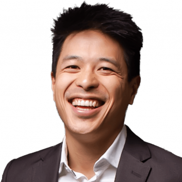 Roberto Kenji, CFP®