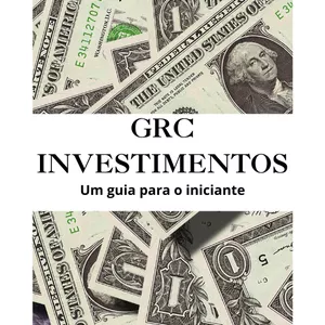 Imagem do curso GRC Investimentos - Um guia para o iniciante
