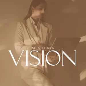 Imagem de capa para o Serviço online Mentoria VISION