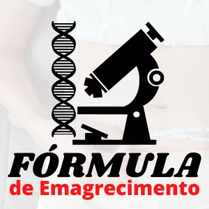 Imagem de capa para o Ebook Fórmula de Emagrecimento