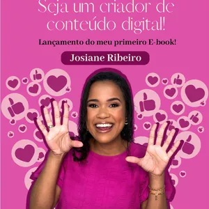 Imagem de capa para o Ebook [E-book] Guia de como perder o medo e se aventurar nas redes sociais.&nbsp;
